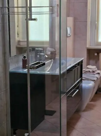 Stadium Apartamento Turim