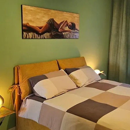 Apartamento Stadium Turim