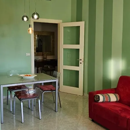 Apartamento Stadium *