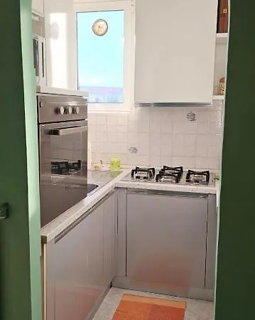 Stadium Apartamento *