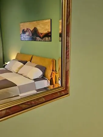 Apartamento Stadium Turim