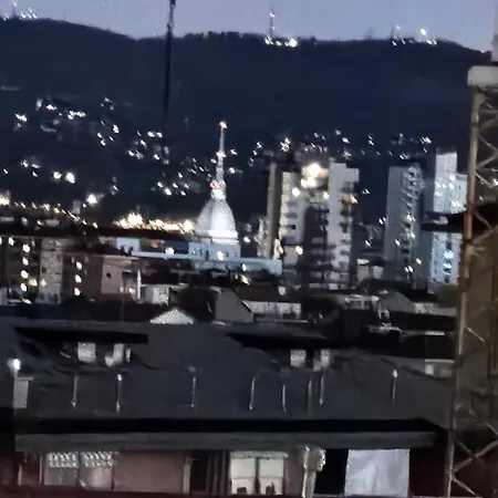 Apartamento Stadium *