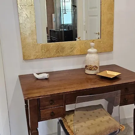 아파트 Stadium 토리노