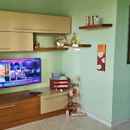 Stadium Apartamento Turim