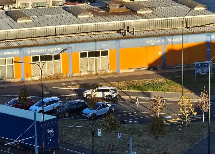 Apartment Stadium
