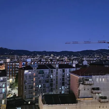 Apartmán Stadium *