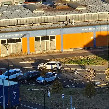 Apartmán Stadium