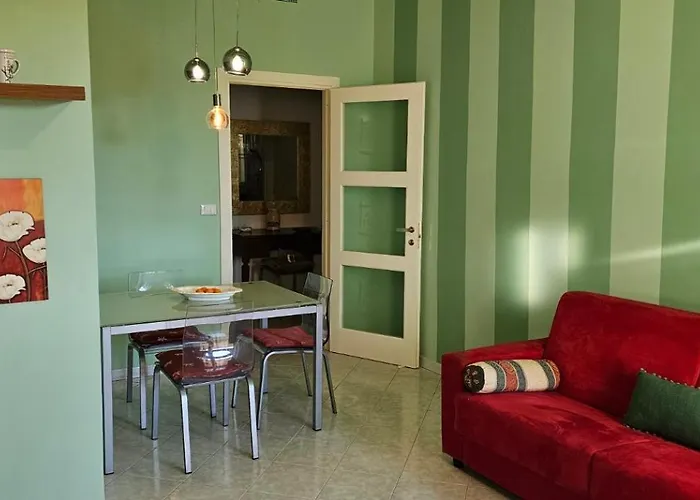 Apartmán Stadium *