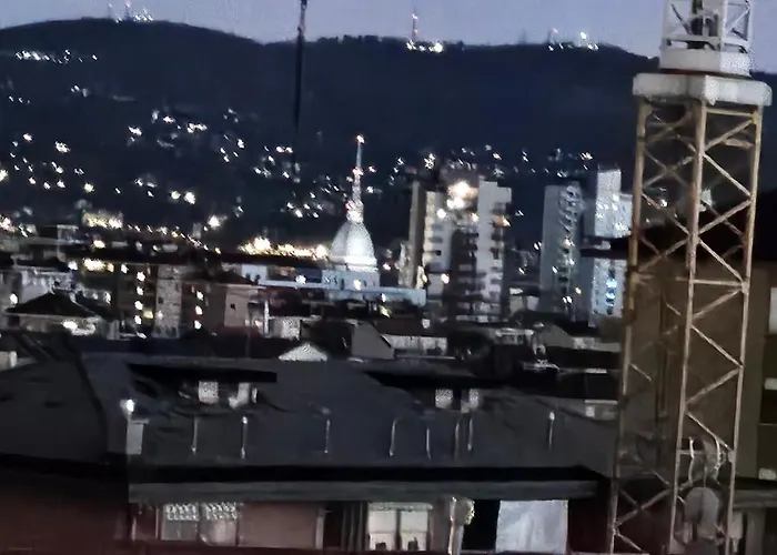 Apartmán Stadium *