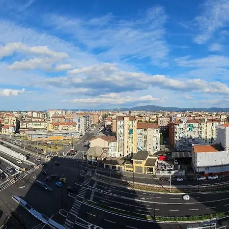 Stadium * Torino