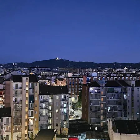 Appartement Stadium