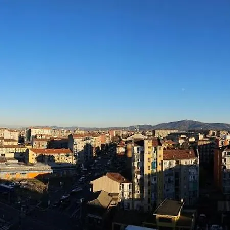 Stadium Torino