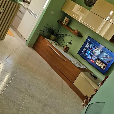 Stadium Appartamento *