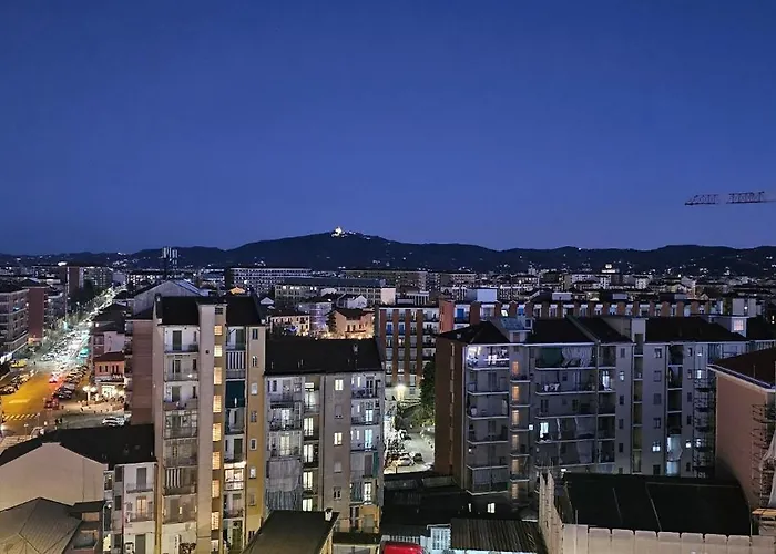 Appartement Stadium